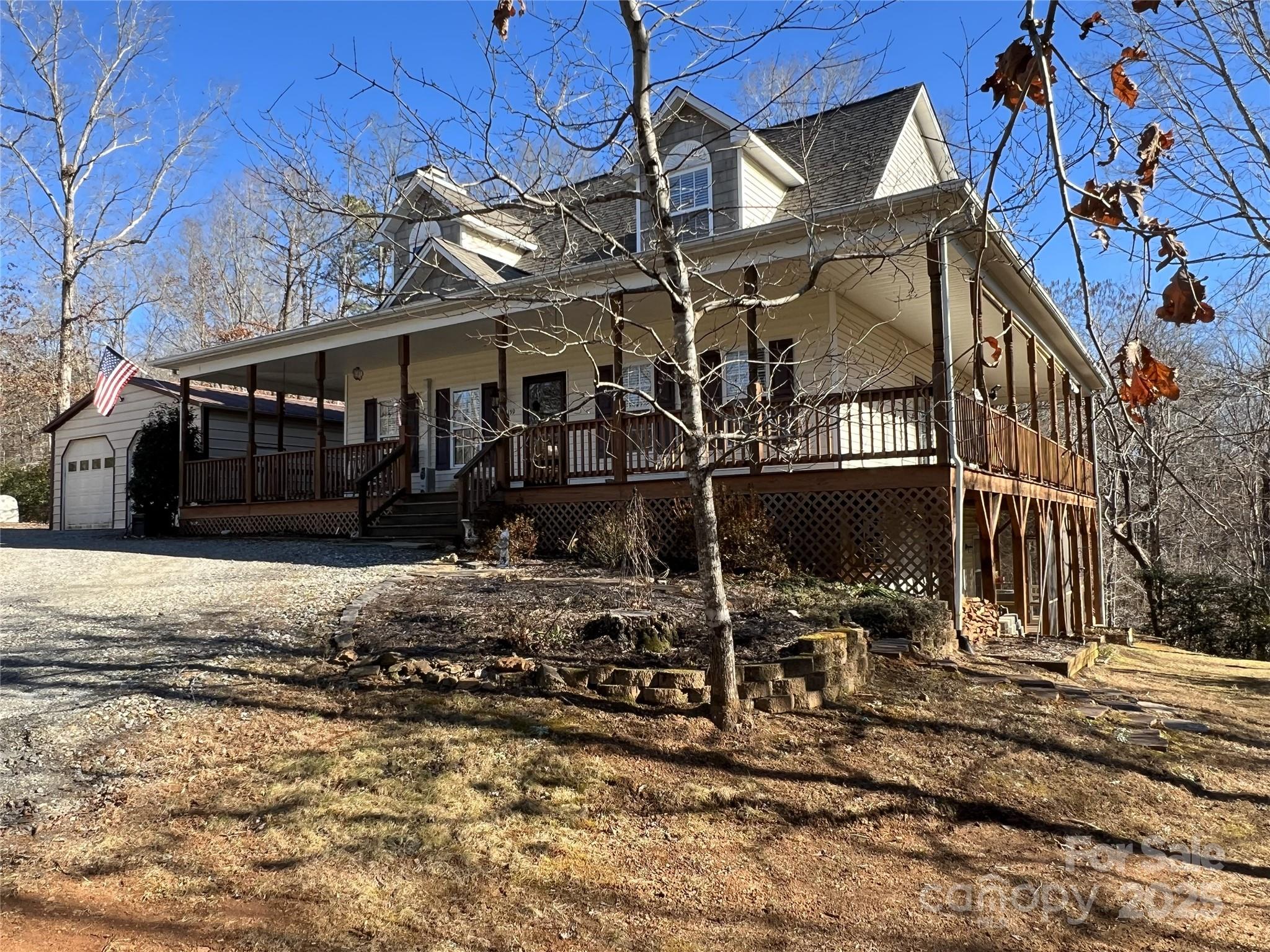 159 Wild Cherry Lane Rutherfordton, NC 28139 - Photo 3 of 48 Gallery Image 3