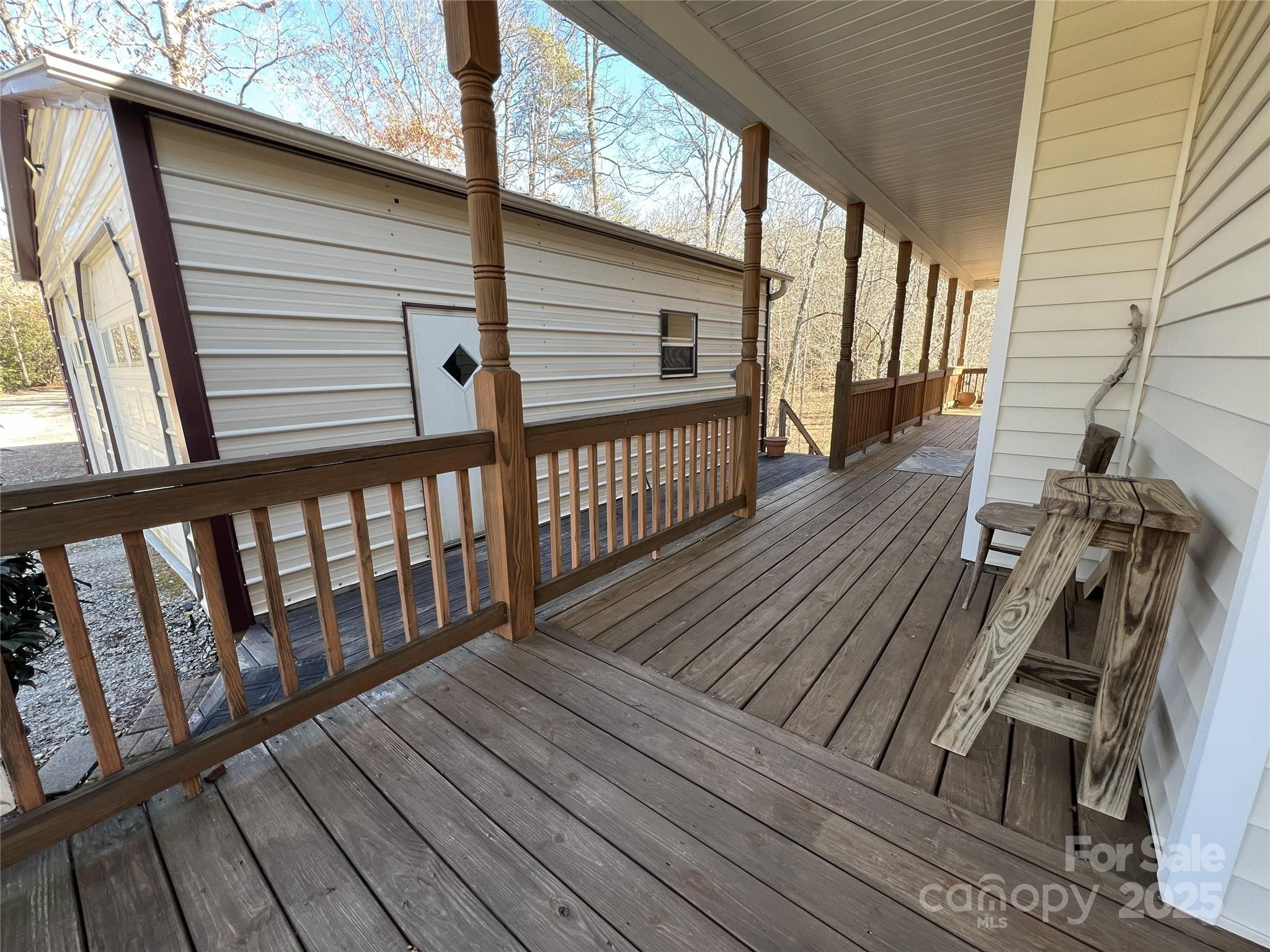 159 Wild Cherry Lane Rutherfordton, NC 28139 - Photo 6 of 48 Gallery Image 6