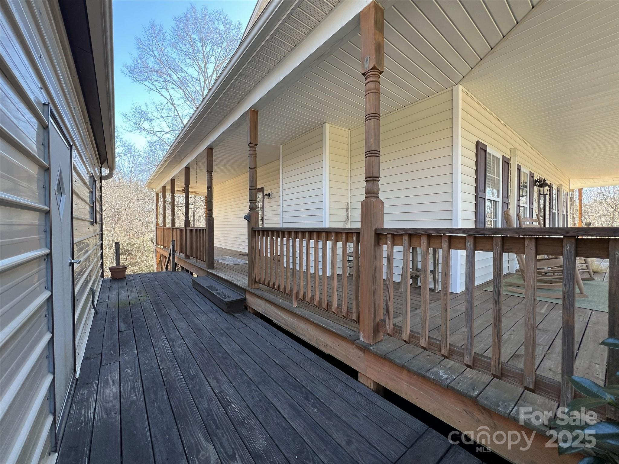 159 Wild Cherry Lane Rutherfordton, NC 28139 - Photo 7 of 48 Gallery Image 7