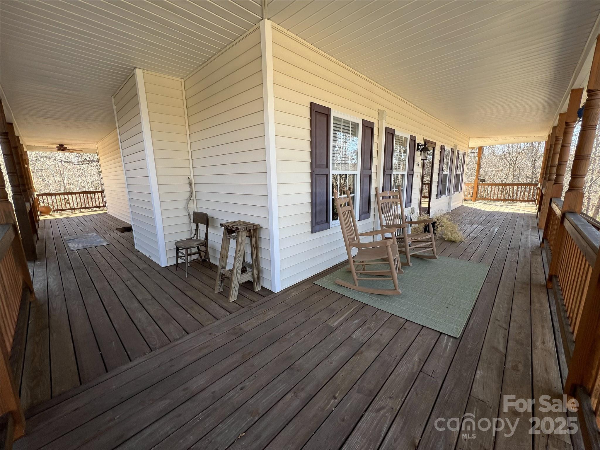 159 Wild Cherry Lane Rutherfordton, NC 28139 - Photo 8 of 48 Gallery Image 8