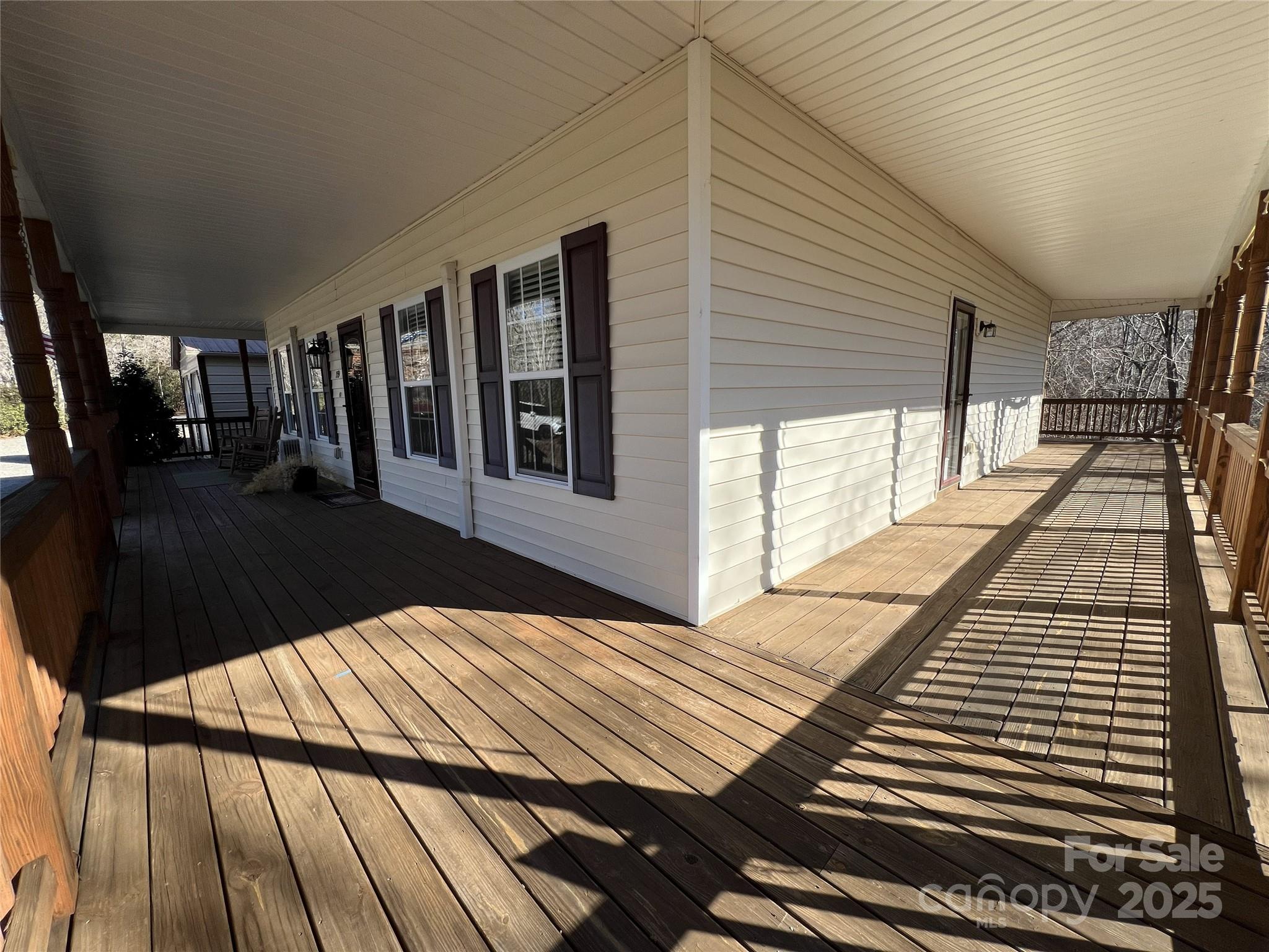159 Wild Cherry Lane Rutherfordton, NC 28139 - Photo 9 of 48 Gallery Image 9