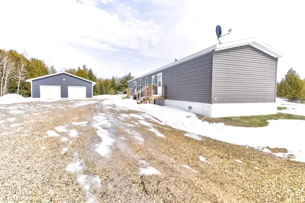$229,900 | W3910 County Road 358, Stephenson, MI 49887