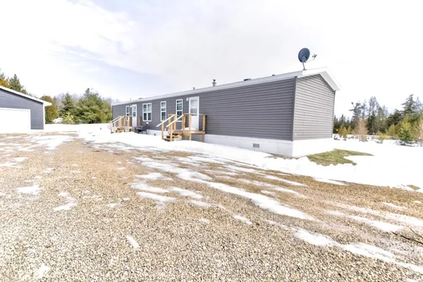 $229,900 | W3910 County Road 358, Stephenson, MI 49887