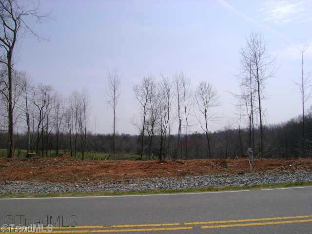 Xx CC Camp Road Elkin, NC 28621 - Photo 4 of 9 Land.