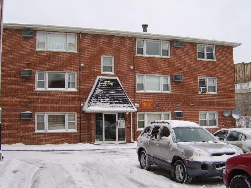6706 West 107th Street, Unit 3B Chicago Ridge, IL 60415 - Photo 1 of 6