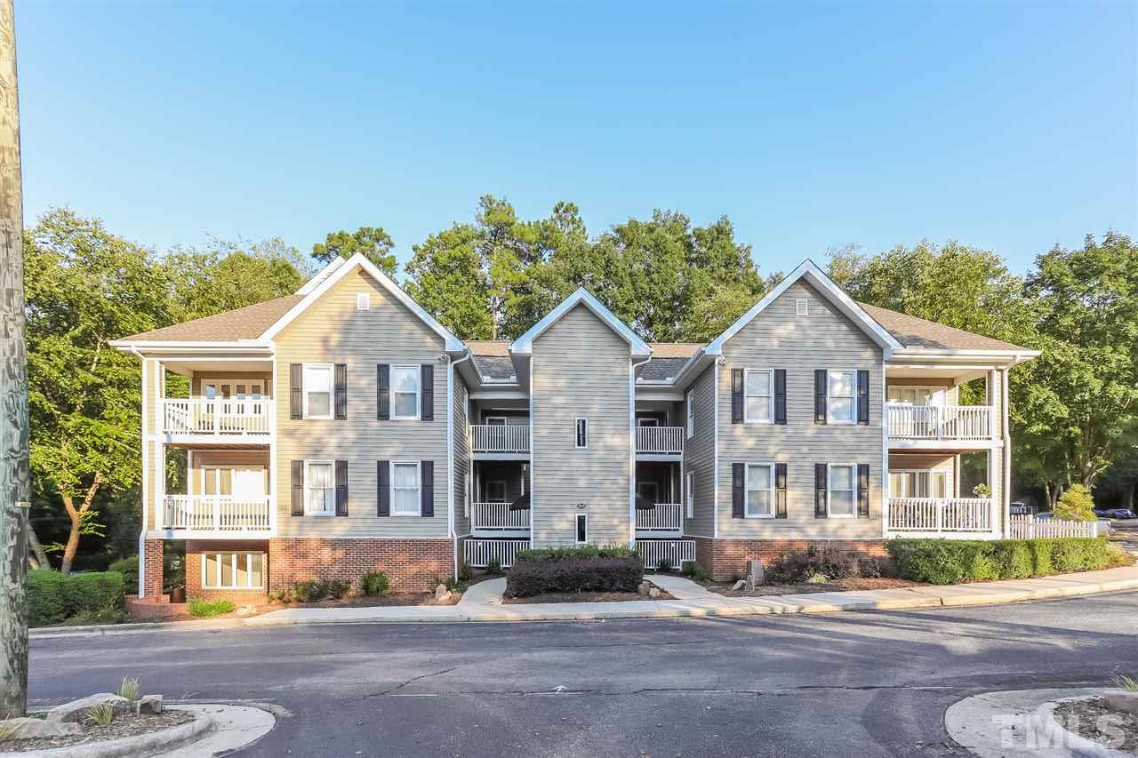 913 Springfork Drive Cary, NC 27513 - Photo 1 of 25 Gallery Image 1