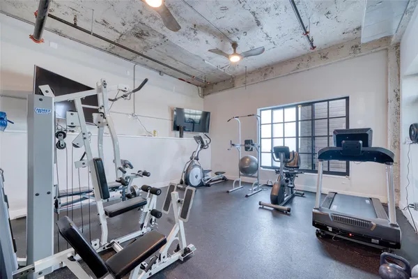 $1,075,000 | 1714 Ashland Street, Unit 205, Houston, TX 77008