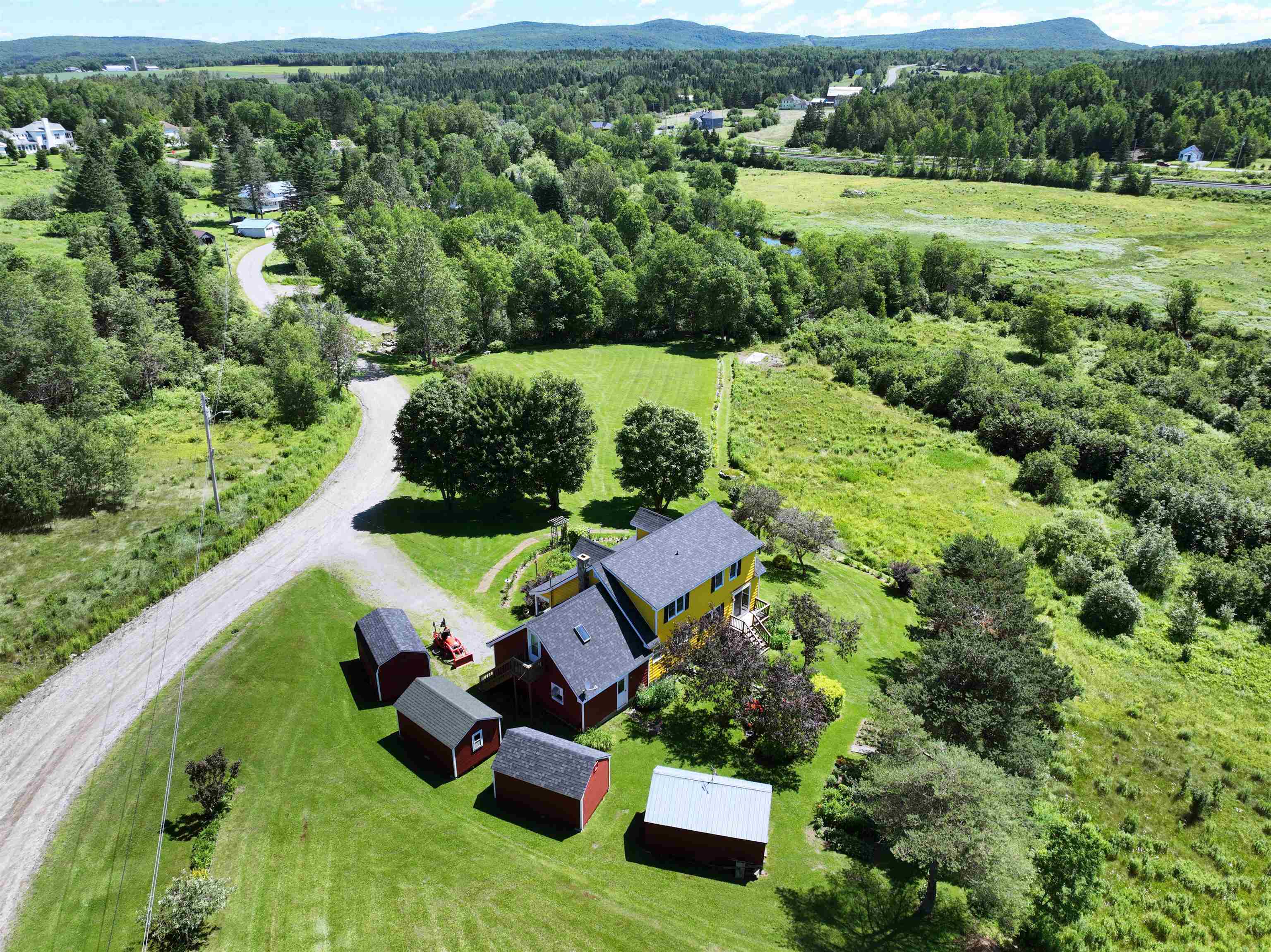 229 Baumann Road Norton, VT 05907 - Photo 26 of 35
