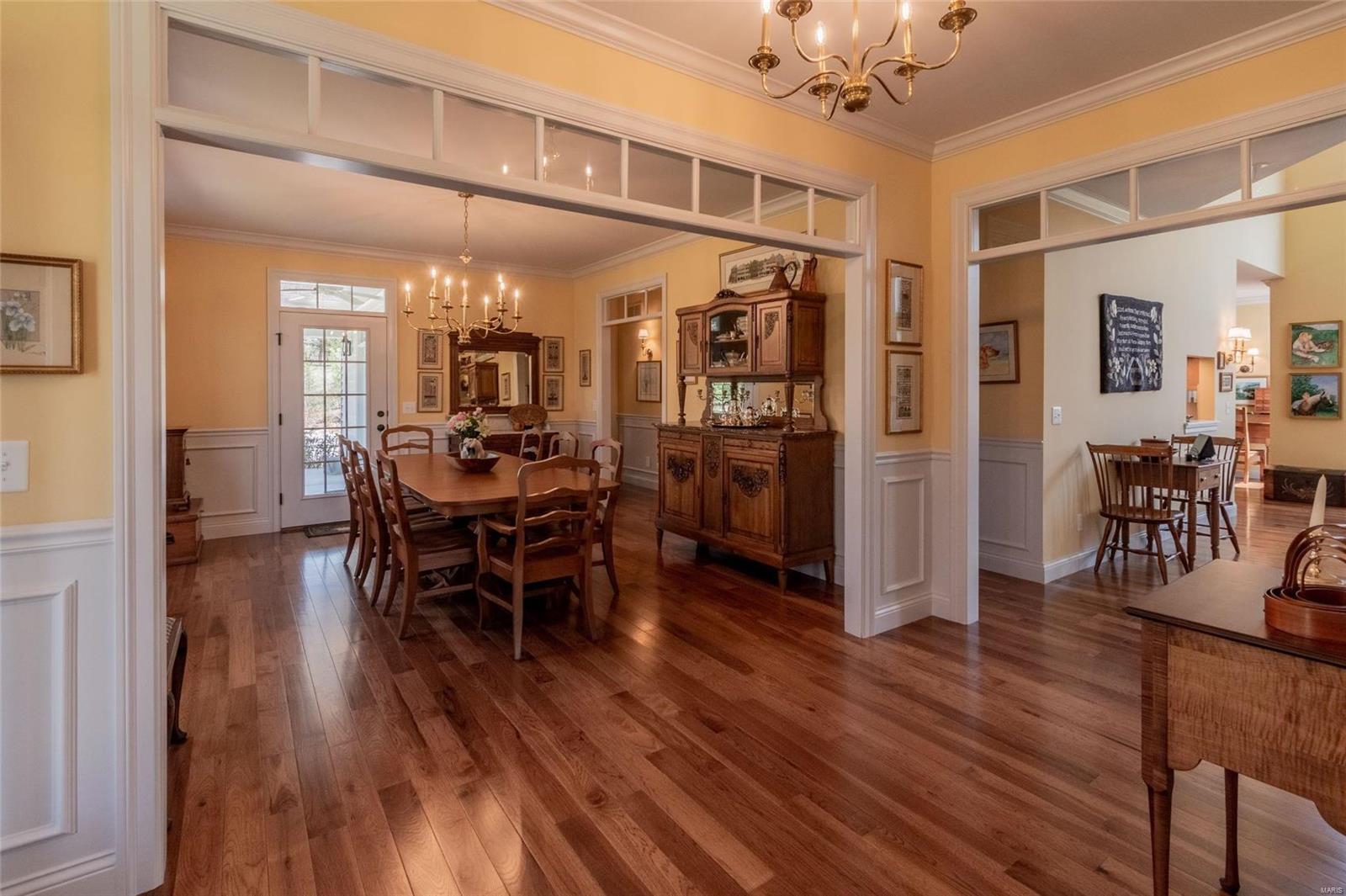 2818 South Point Prairie Road Wentzville, MO 63385 - Photo 16 of 69