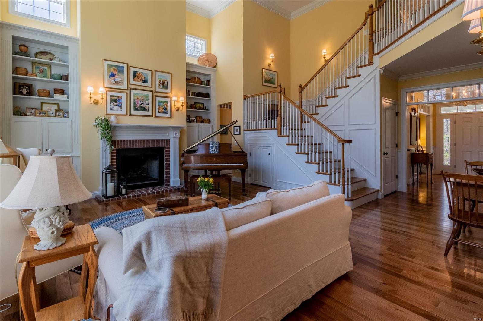 2818 South Point Prairie Road Wentzville, MO 63385 - Photo 18 of 69
