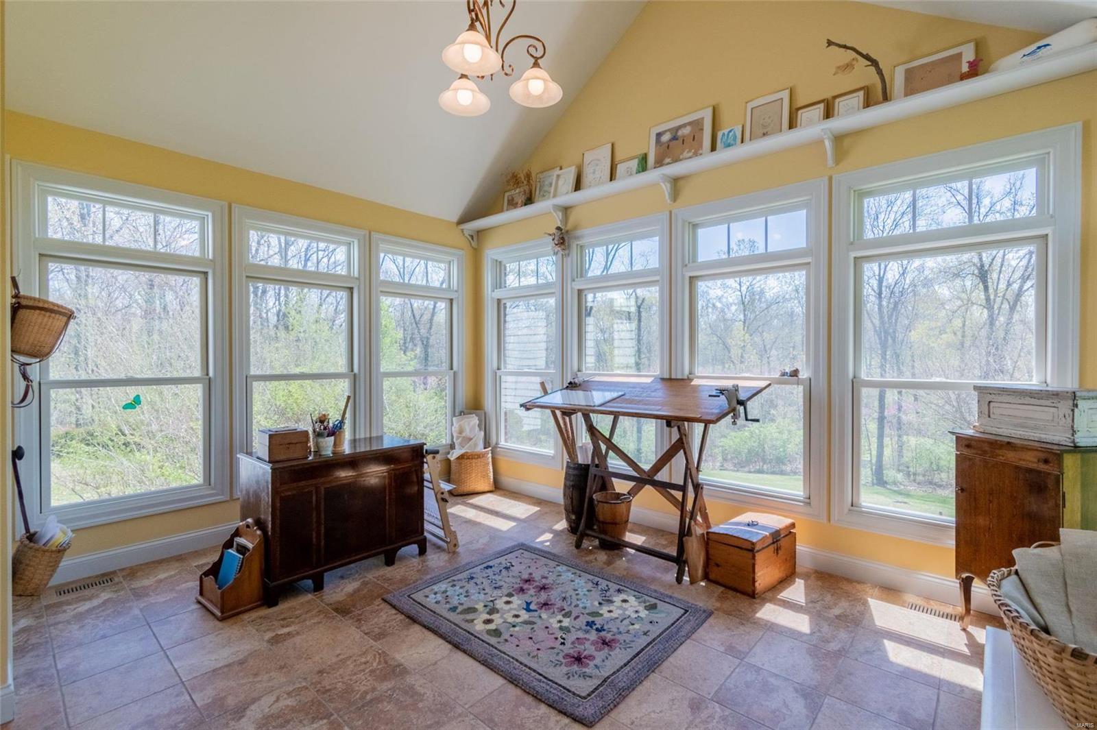 2818 South Point Prairie Road Wentzville, MO 63385 - Photo 20 of 69