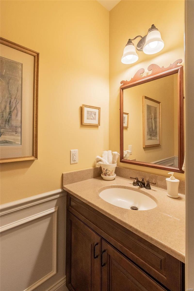 2818 South Point Prairie Road Wentzville, MO 63385 - Photo 22 of 69