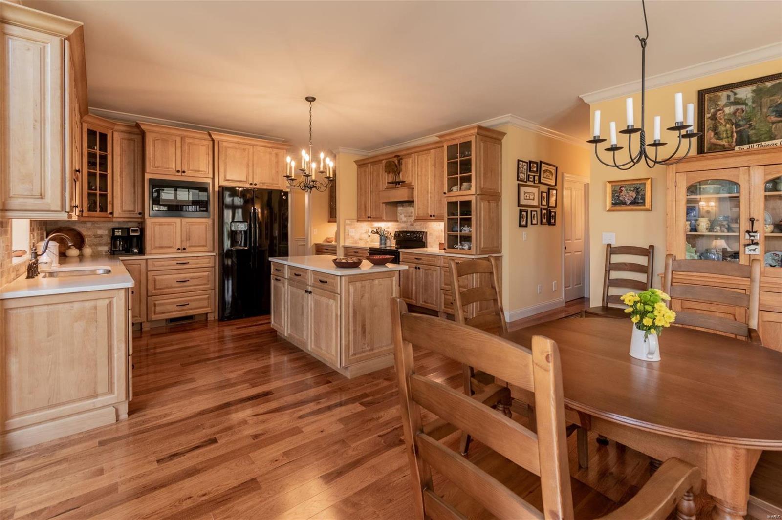 2818 South Point Prairie Road Wentzville, MO 63385 - Photo 24 of 69