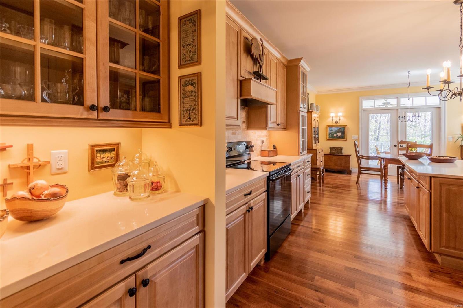2818 South Point Prairie Road Wentzville, MO 63385 - Photo 25 of 69