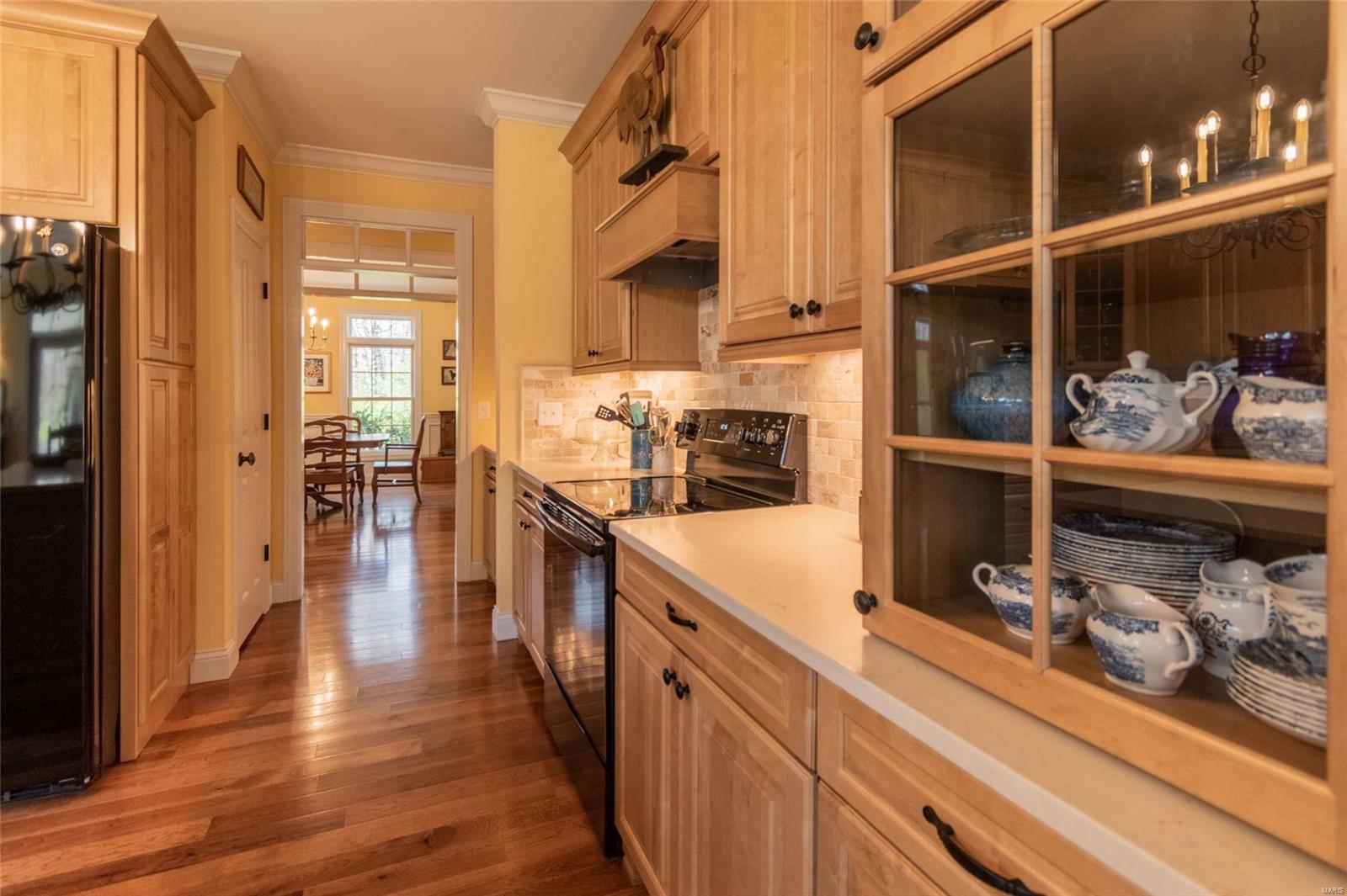 2818 South Point Prairie Road Wentzville, MO 63385 - Photo 26 of 69