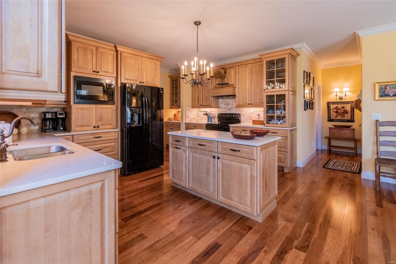 2818 South Point Prairie Road Wentzville, MO 63385 - Photo 27 of 69