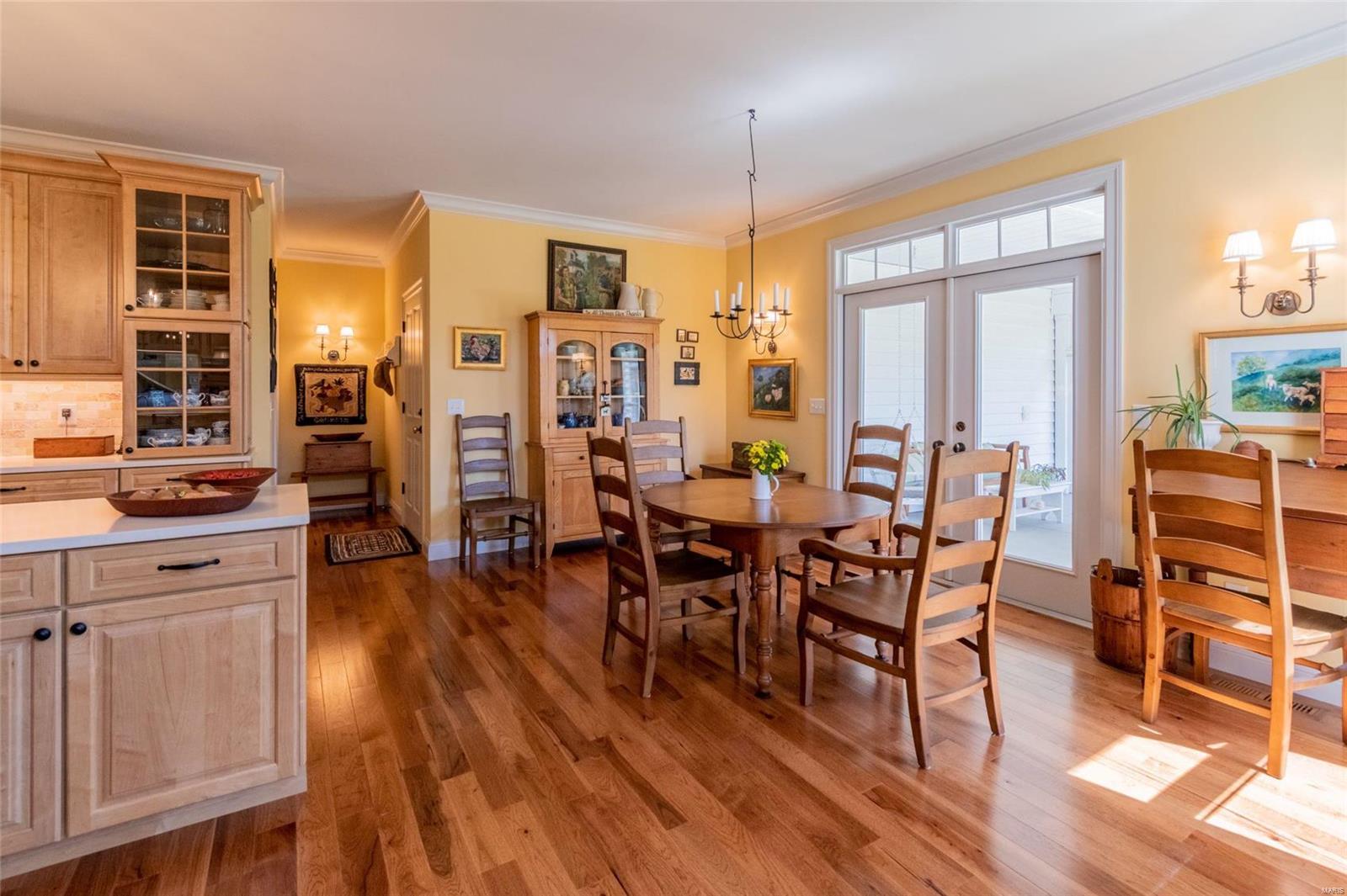 2818 South Point Prairie Road Wentzville, MO 63385 - Photo 29 of 69