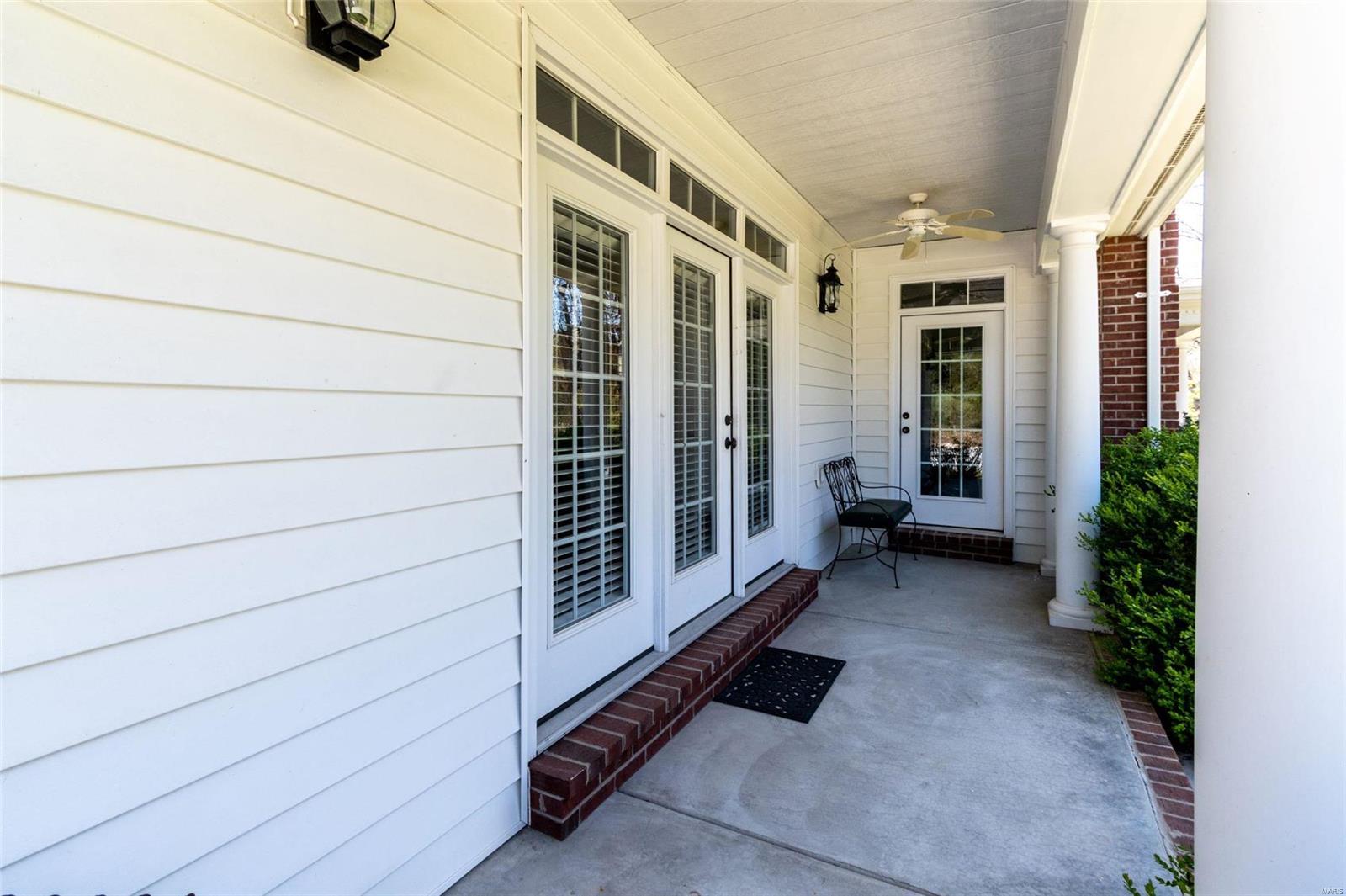 2818 South Point Prairie Road Wentzville, MO 63385 - Photo 35 of 69