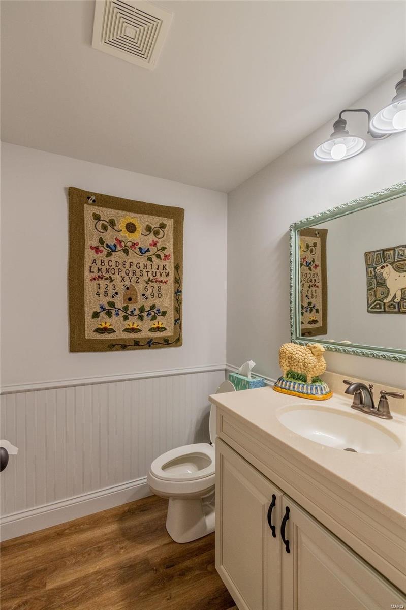 2818 South Point Prairie Road Wentzville, MO 63385 - Photo 51 of 69