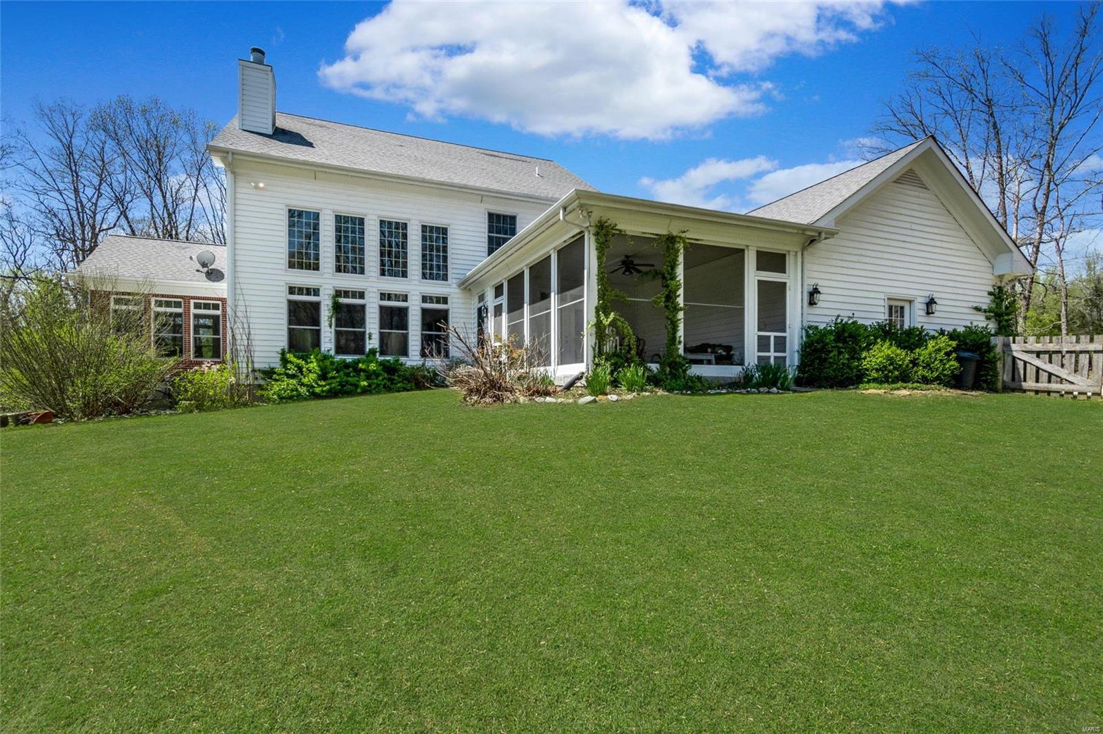 2818 South Point Prairie Road Wentzville, MO 63385 - Photo 53 of 69