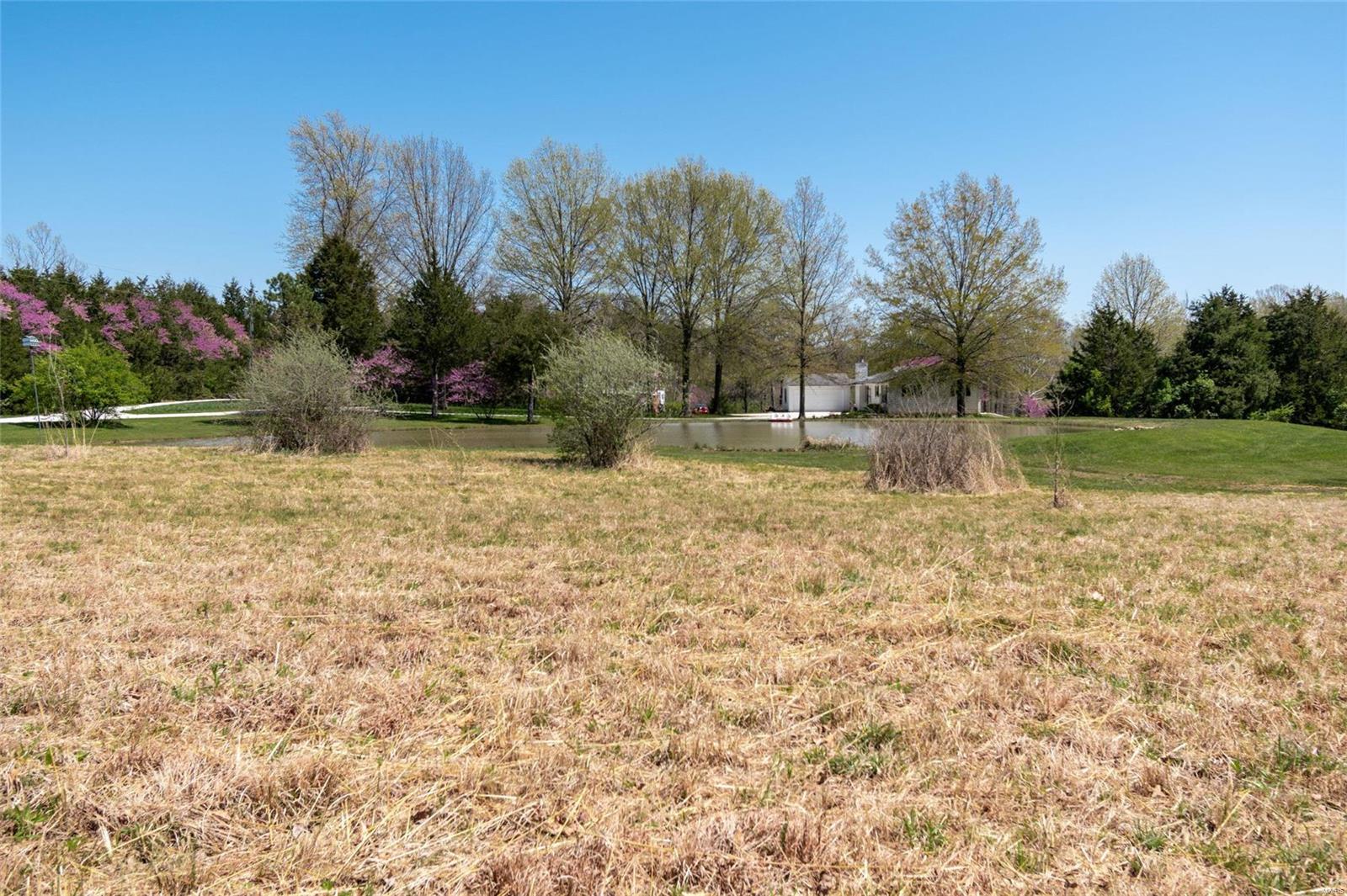 2818 South Point Prairie Road Wentzville, MO 63385 - Photo 60 of 69
