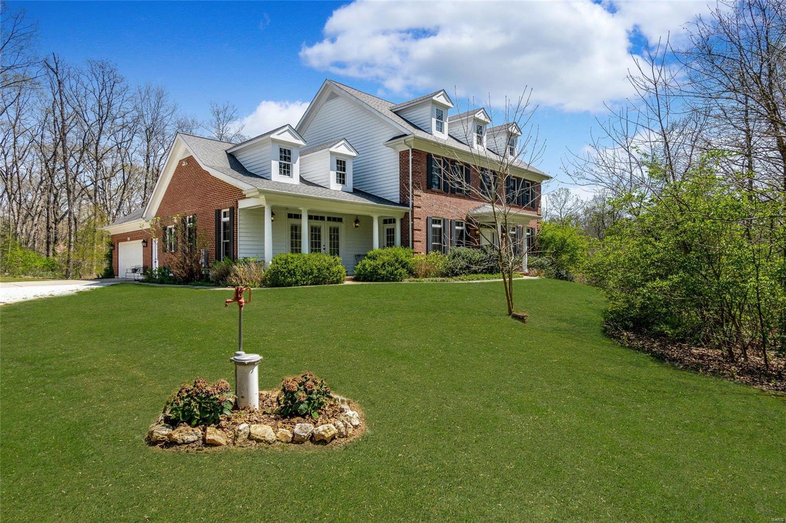 2818 South Point Prairie Road Wentzville, MO 63385 - Photo 64 of 69