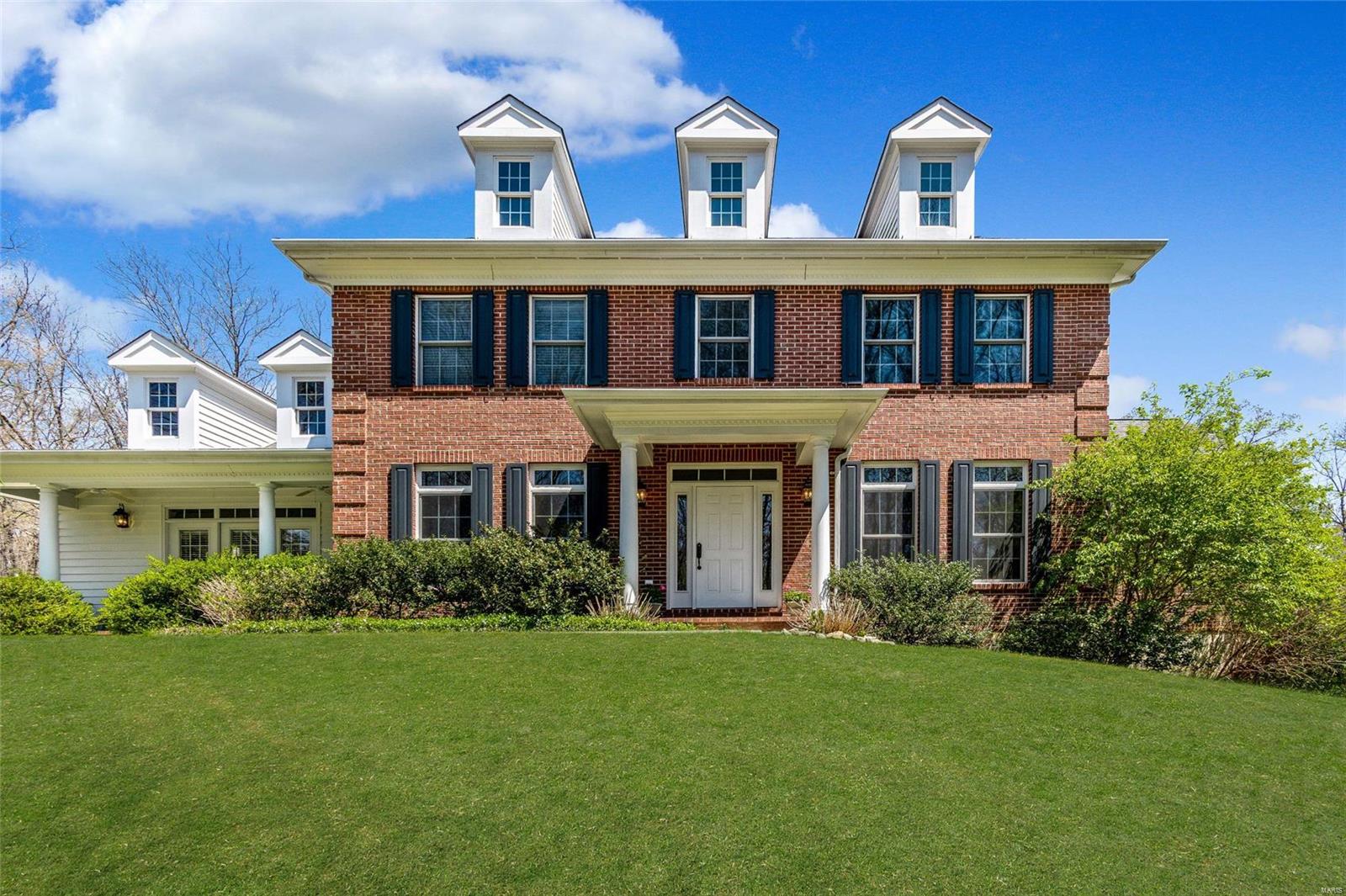 2818 South Point Prairie Road Wentzville, MO 63385 - Photo 65 of 69