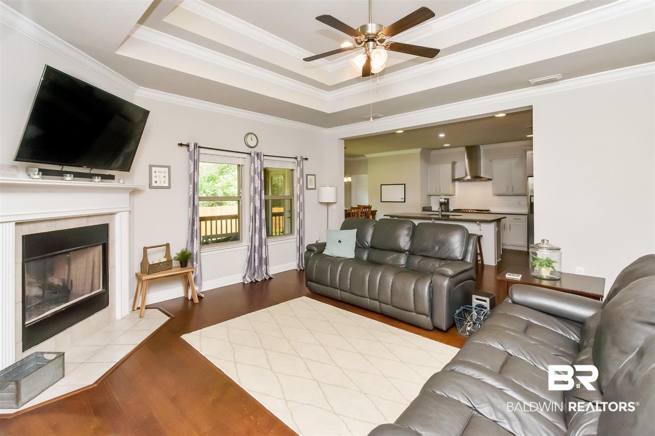 31315 Spoonbill Road Daphne, AL 36527 - Photo 11 of 49