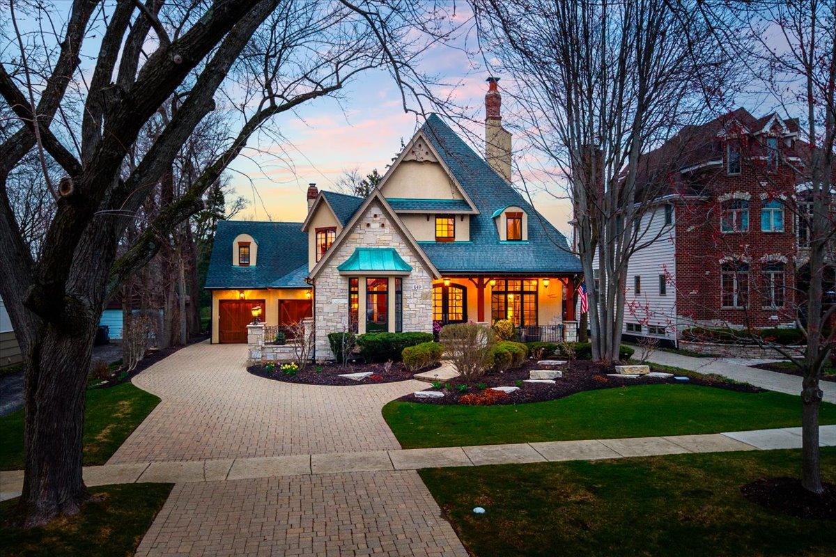 849 East Hillside Road Naperville, IL 60540 - Photo 65 of 75