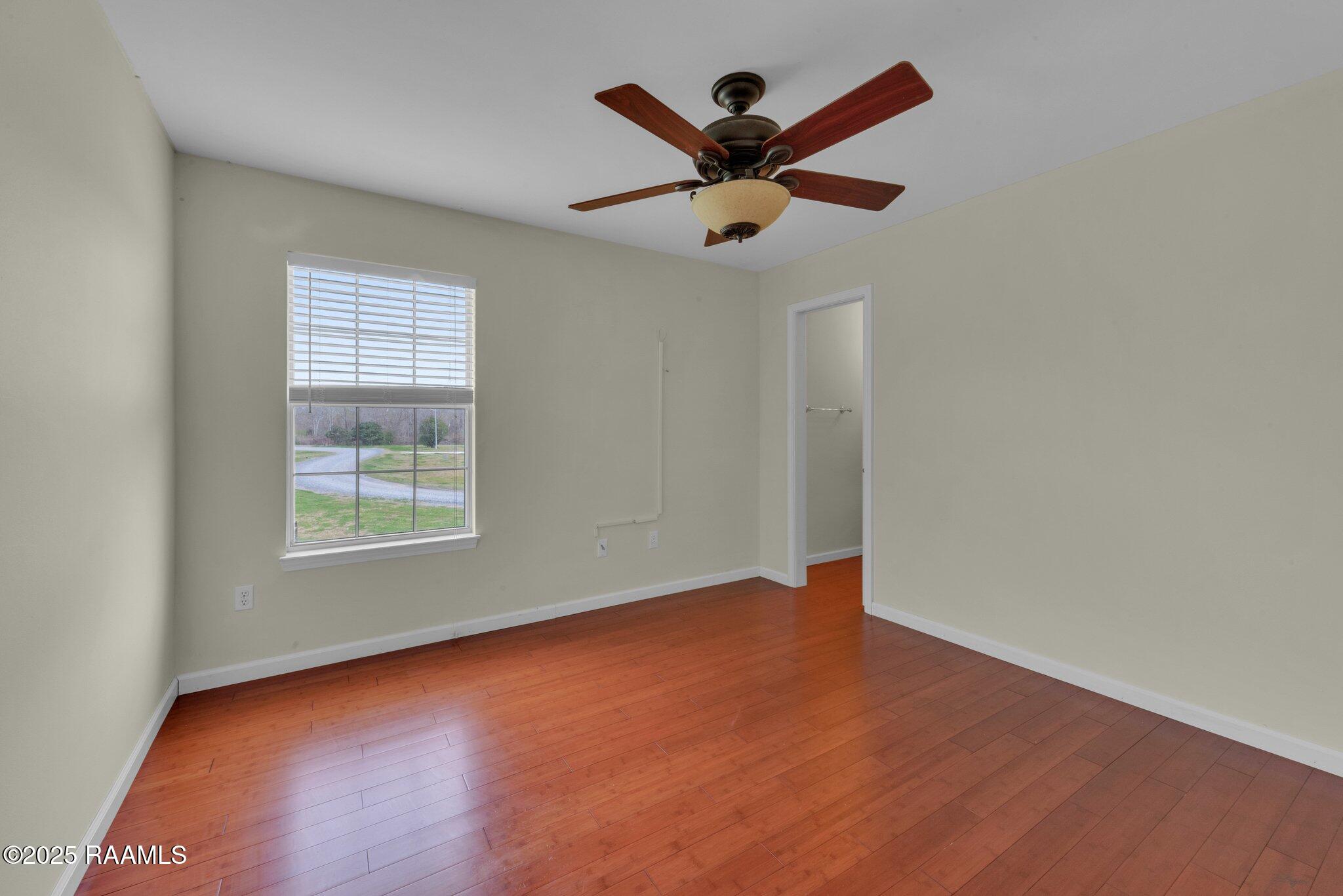 186 South Wilderness Road Port Barre, LA 70577 - Photo 11 of 17 Bedroom 2