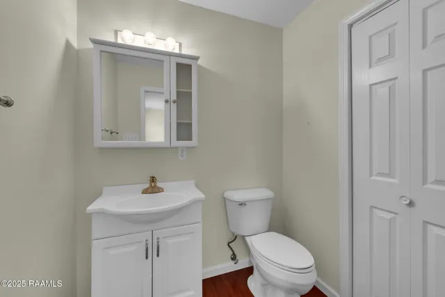 $413,000 | 186 South Wilderness Road, Port Barre, LA 70577