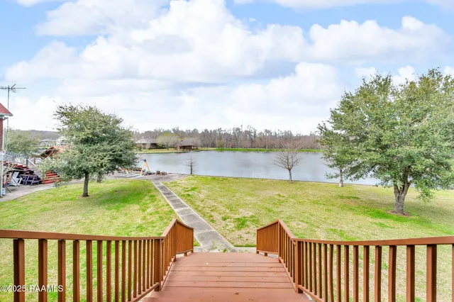 $413,000 | 186 South Wilderness Road, Port Barre, LA 70577