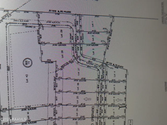 $413,000 | 186 South Wilderness Road, Port Barre, LA 70577