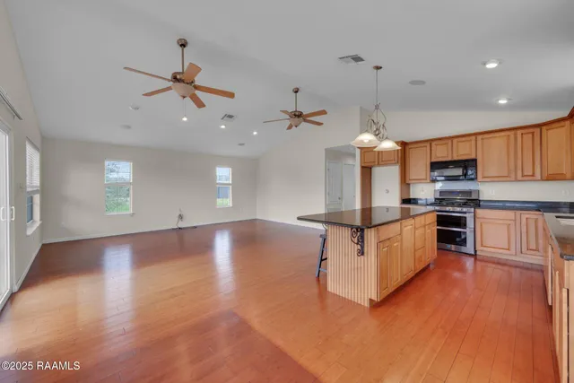 $413,000 | 186 South Wilderness Road, Port Barre, LA 70577