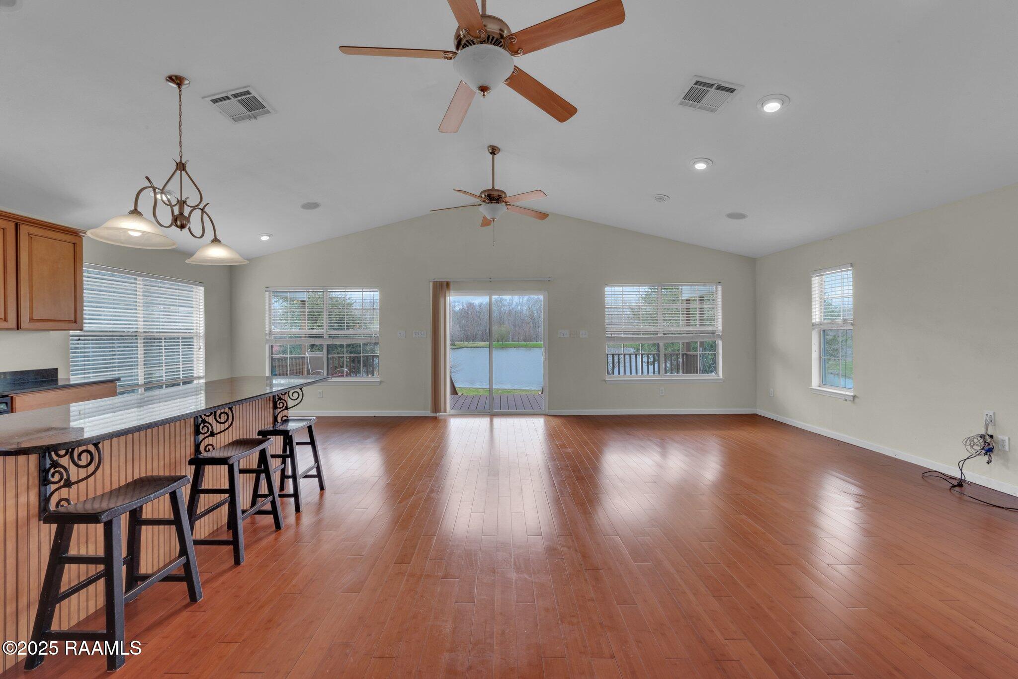 186 South Wilderness Road Port Barre, LA 70577 - Photo 5 of 17 Living