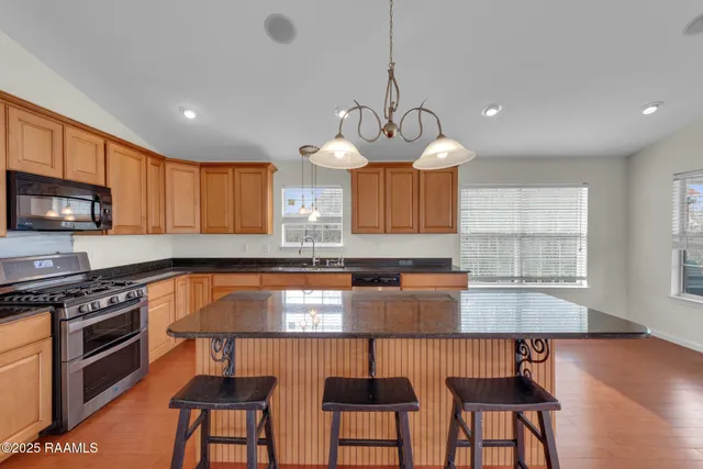 $413,000 | 186 South Wilderness Road, Port Barre, LA 70577