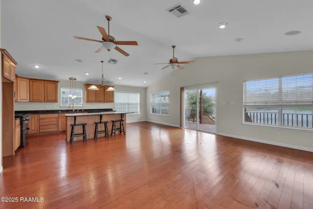 $413,000 | 186 South Wilderness Road, Port Barre, LA 70577