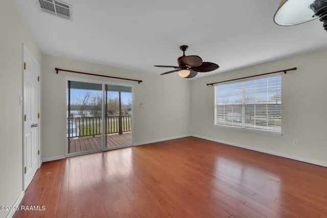 $413,000 | 186 South Wilderness Road, Port Barre, LA 70577