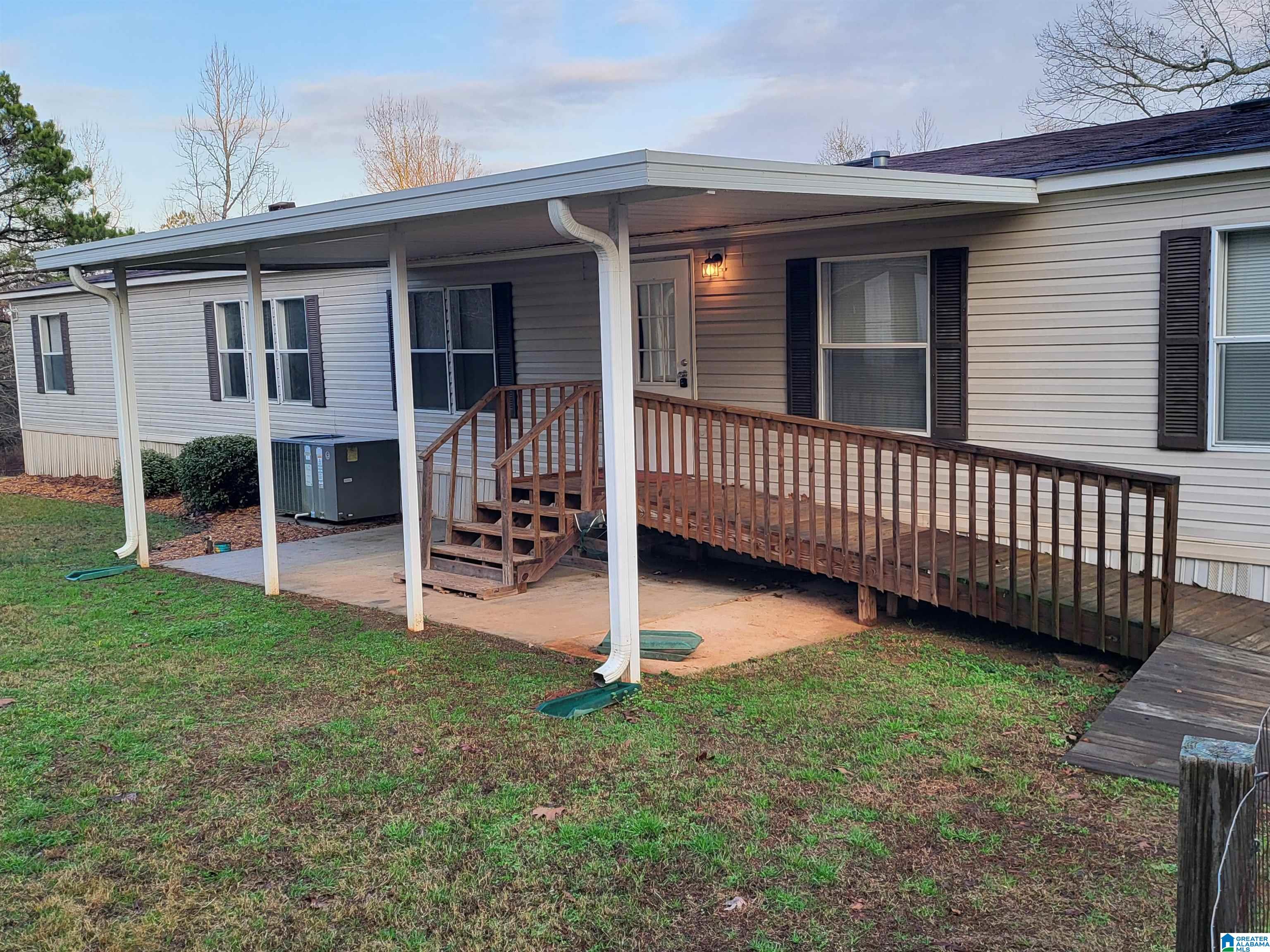 262 County Road 57 Verbena, AL 36091 - Photo 44 of 44