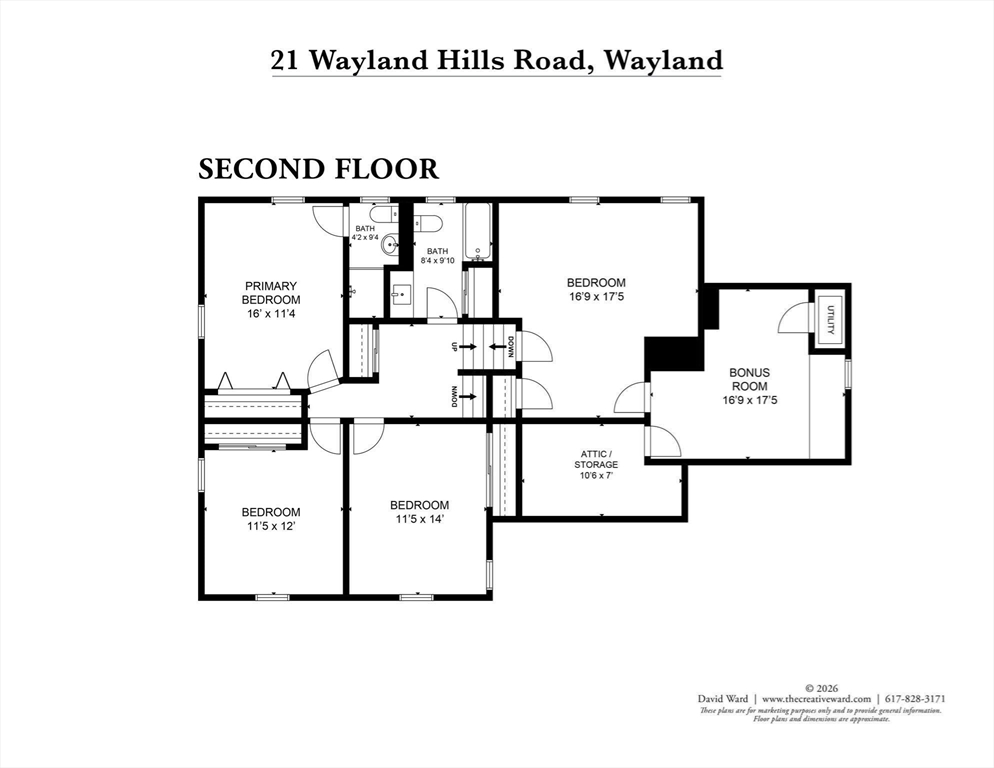 21 Wayland Hills Road Wayland, MA 01778 - Photo 40 of 41 Gallery Image 40
