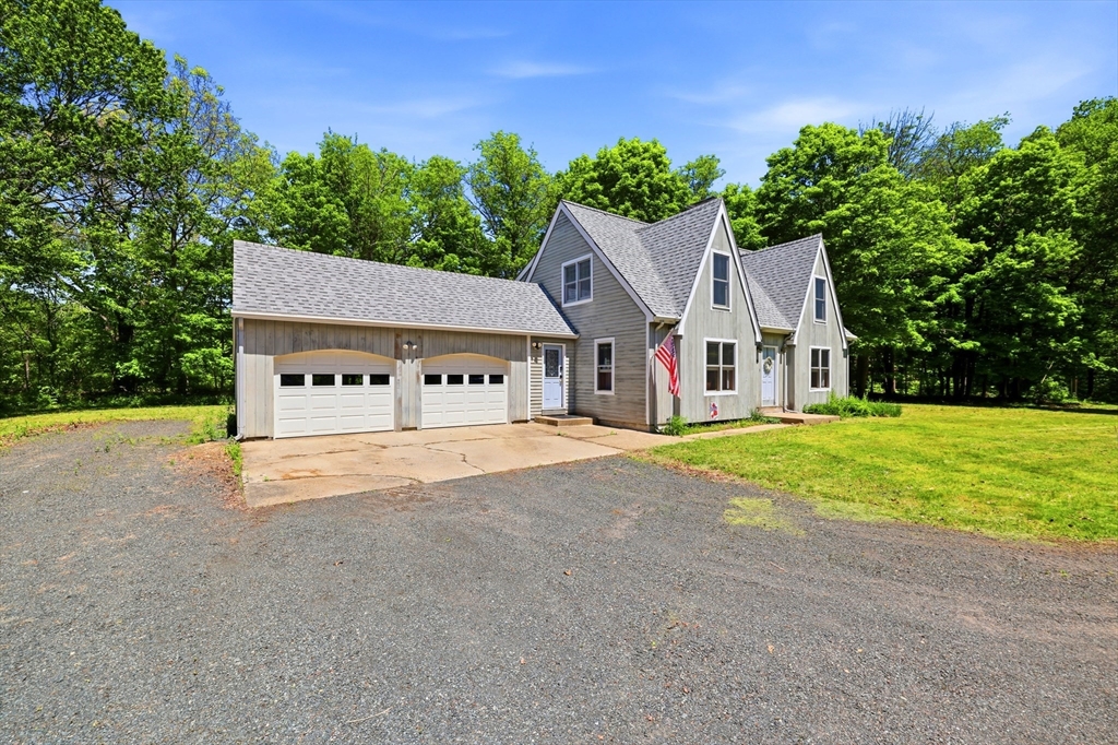 16 Old Long Plain Road Leverett, MA 01054 - Photo 3 of 27