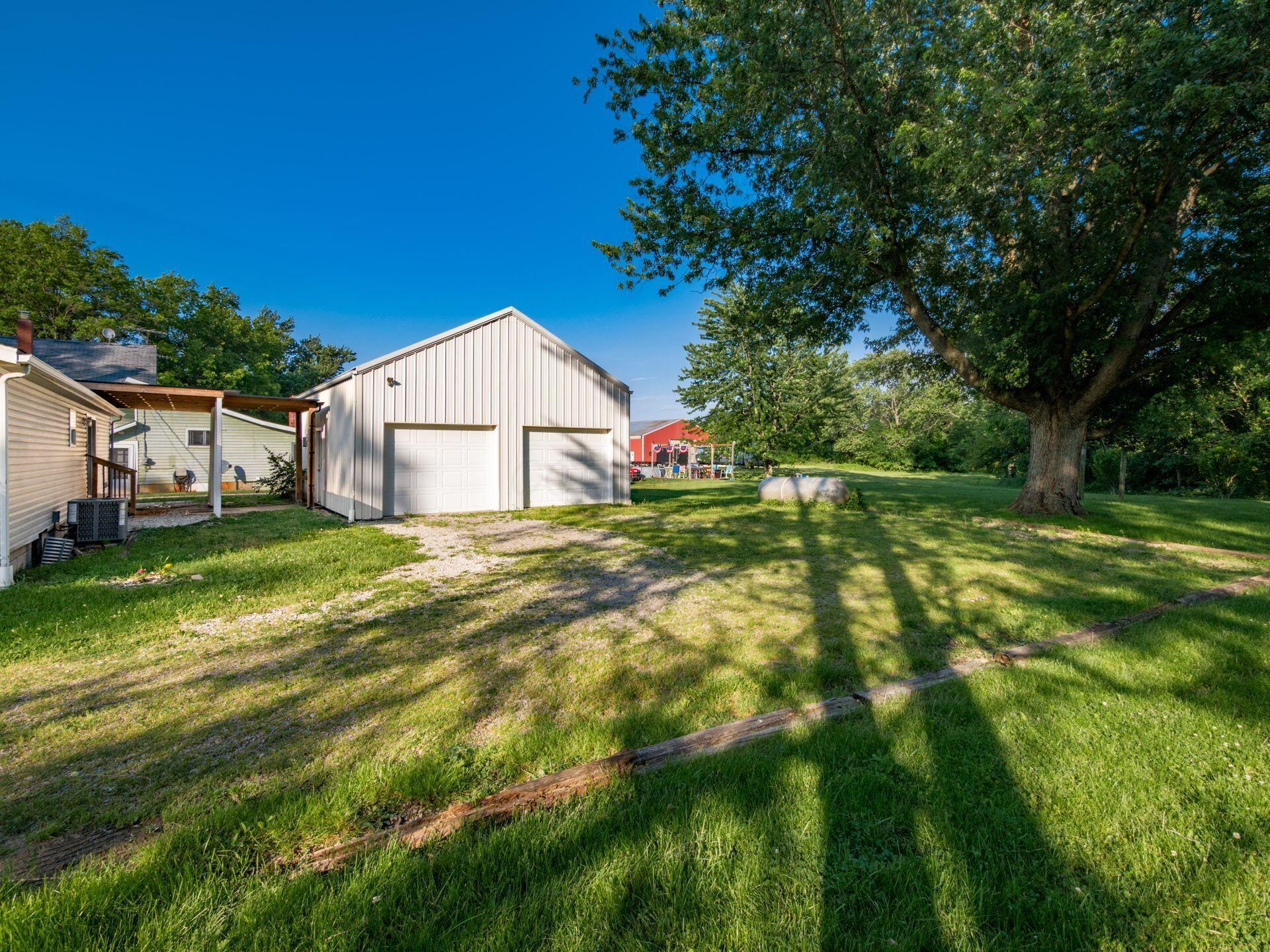 20903 Peoria Loop Road Raymond, OH 43067 - Photo 31 of 34
