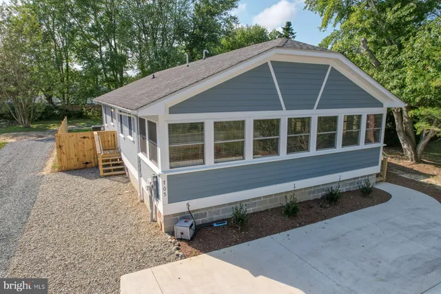 $2,300 | 705 Country Club Road, Rehoboth Beach, DE 19971