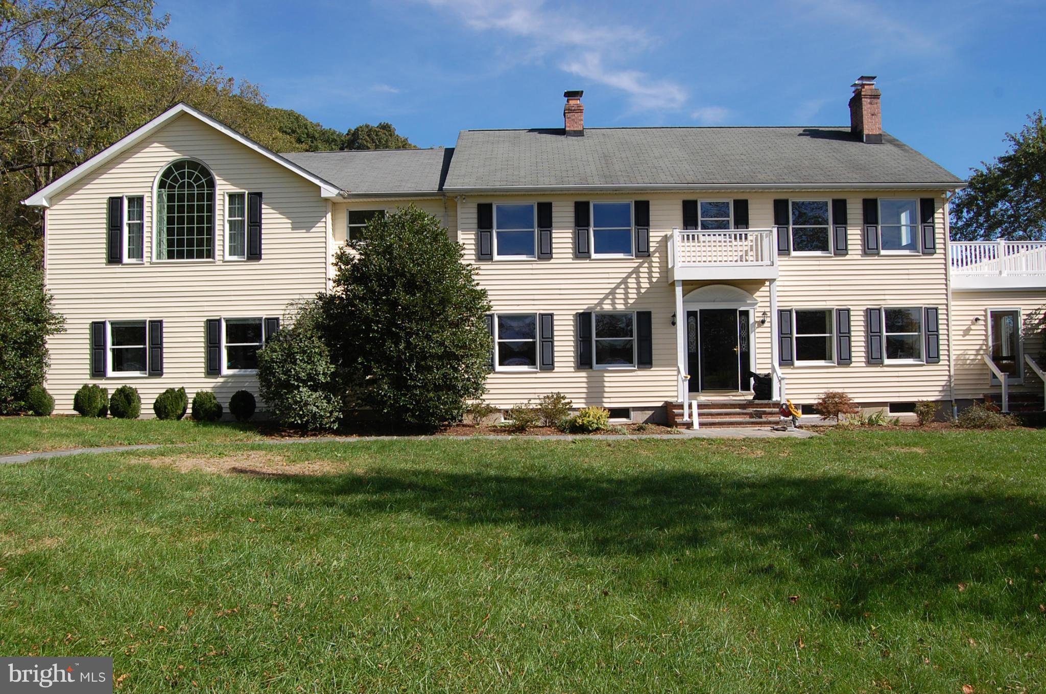 540 Belfast Road Sparks, MD 21152 - Photo 1 of 29 Exterior (Front)