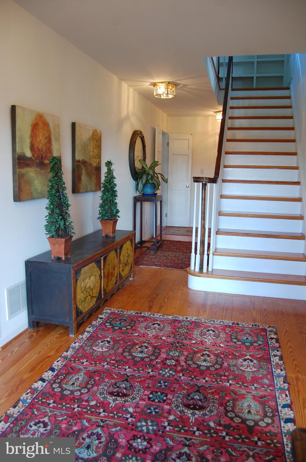 540 Belfast Road Sparks, MD 21152 - Photo 4 of 29 Interior (General)
