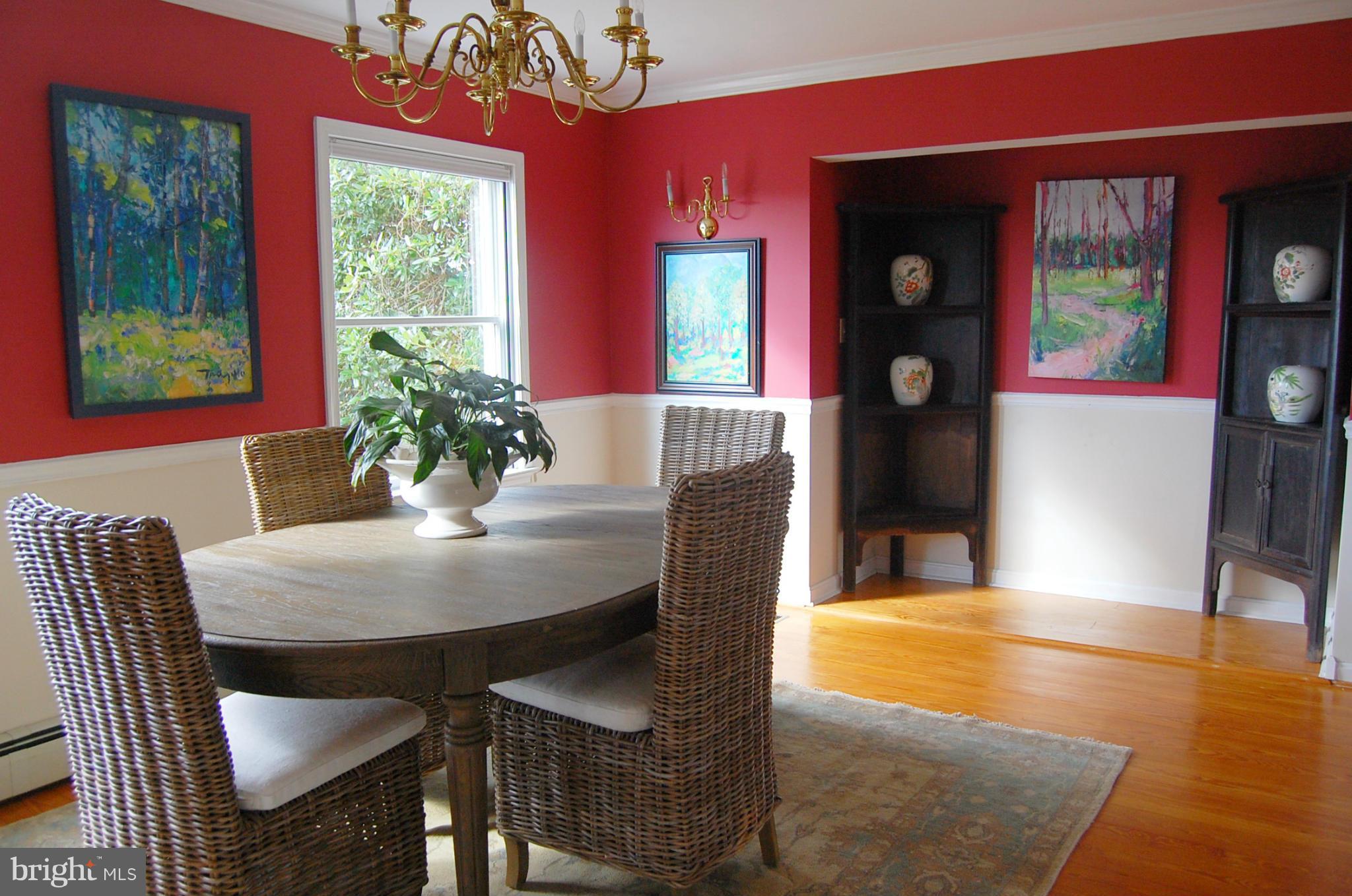 540 Belfast Road Sparks, MD 21152 - Photo 6 of 29 Dining Room