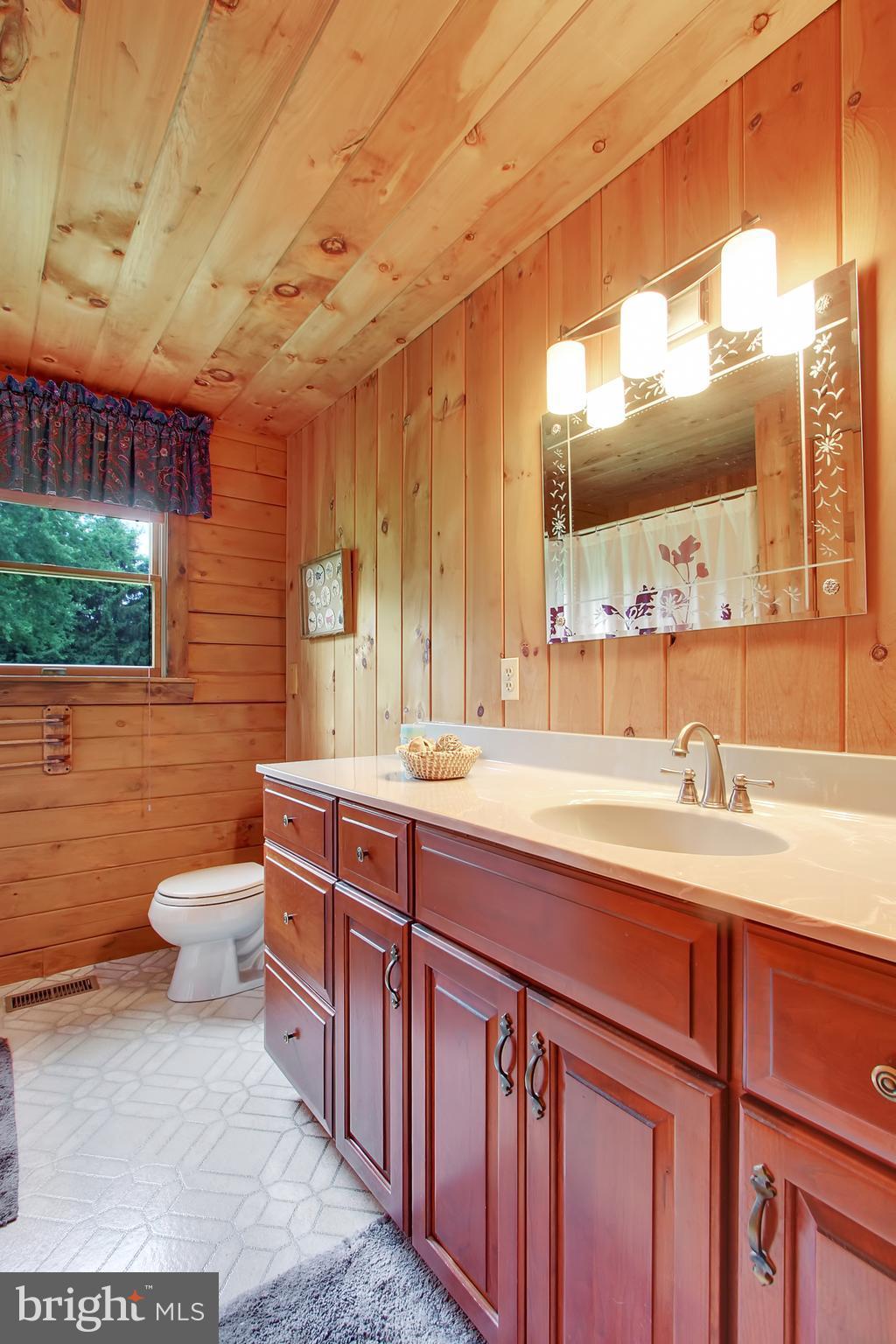 2233 Harvey Gummel Road Hampstead, MD 21074 - Photo 11 of 30 Main Level Bath