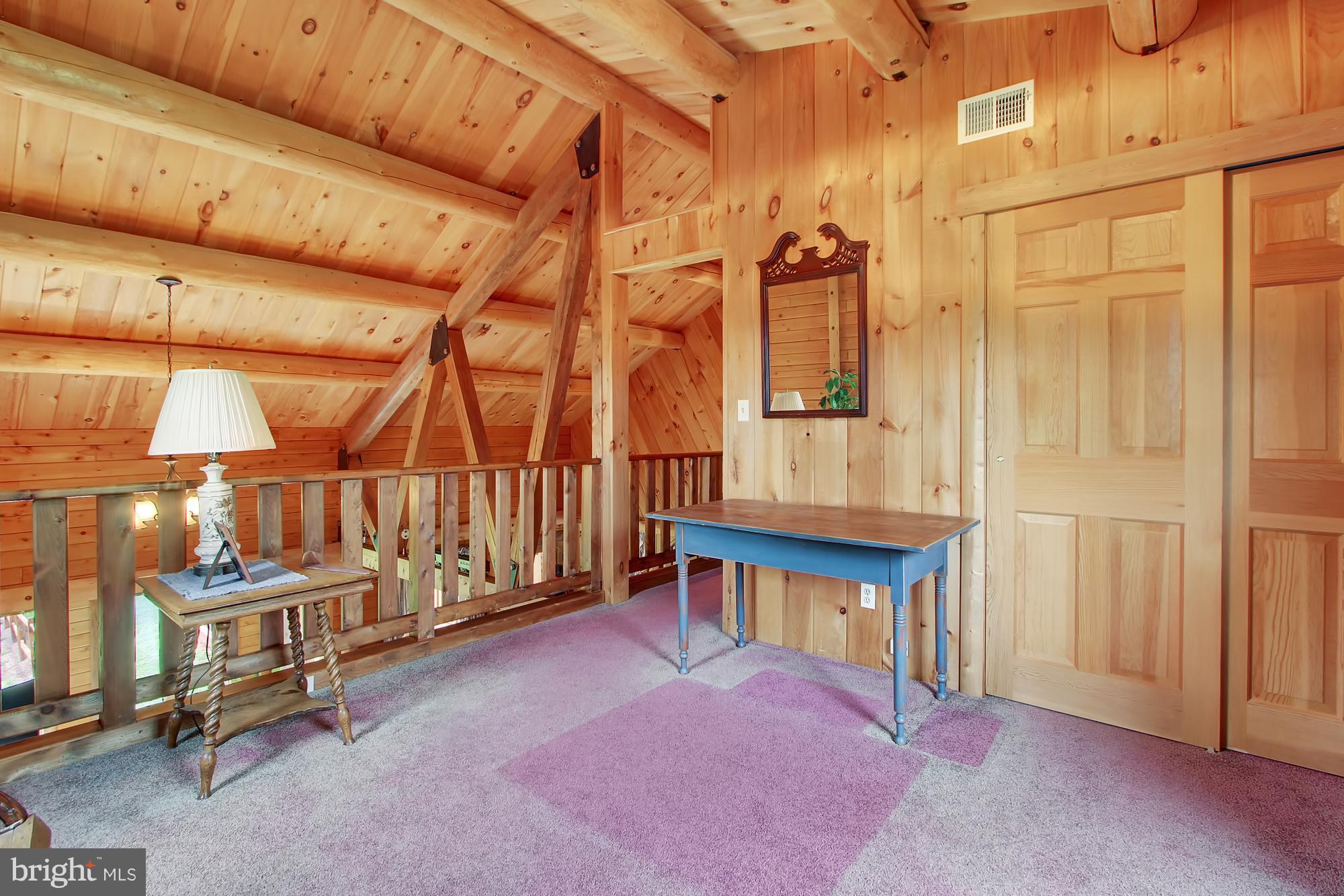 2233 Harvey Gummel Road Hampstead, MD 21074 - Photo 14 of 30 Loft