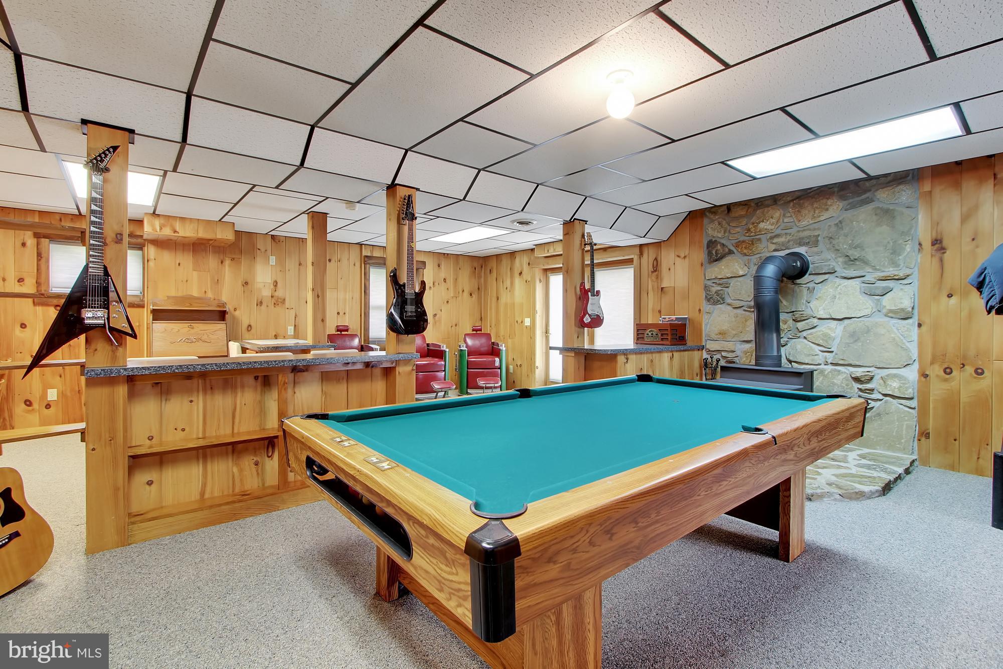 2233 Harvey Gummel Road Hampstead, MD 21074 - Photo 19 of 30 Basement