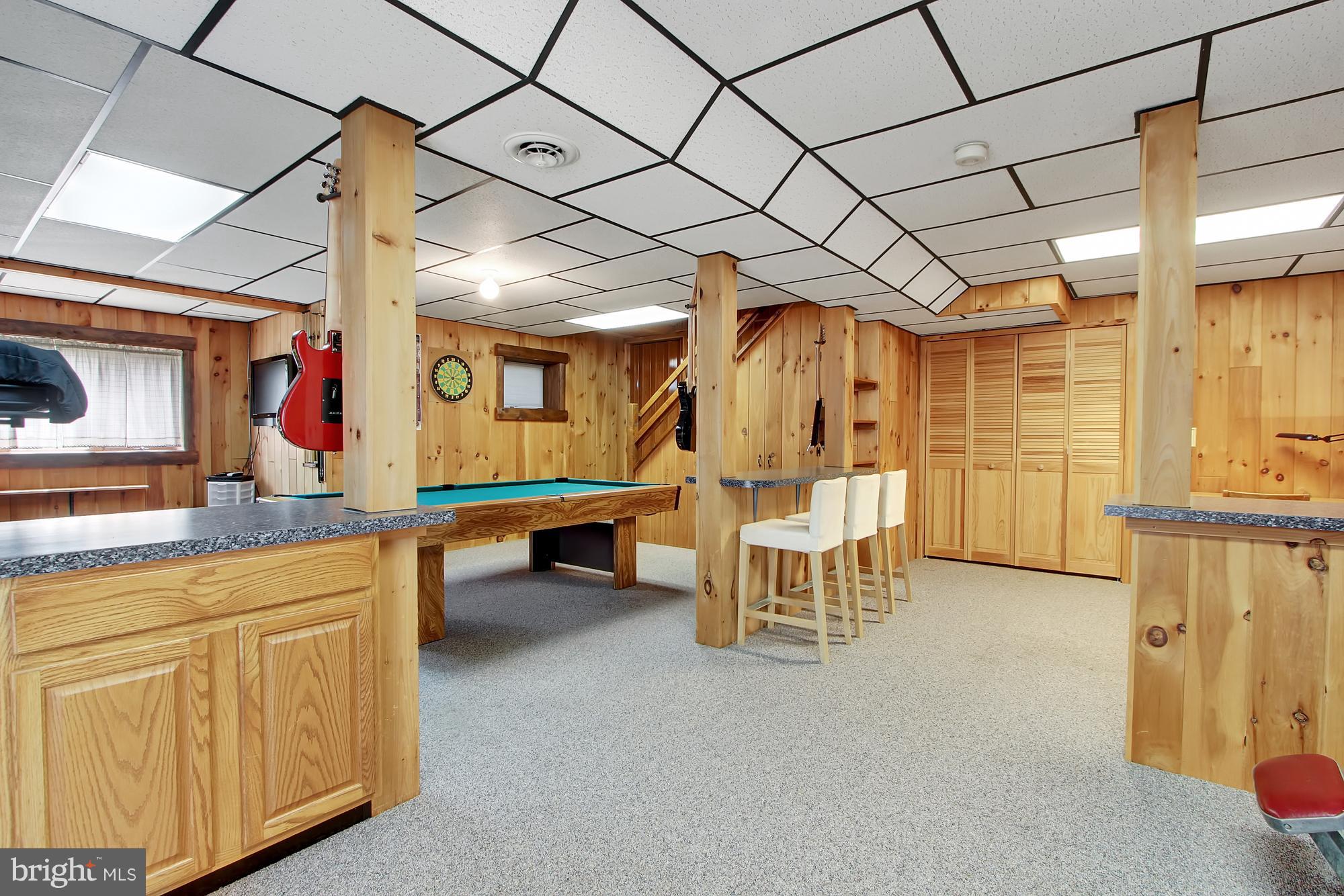2233 Harvey Gummel Road Hampstead, MD 21074 - Photo 20 of 30 Basement
